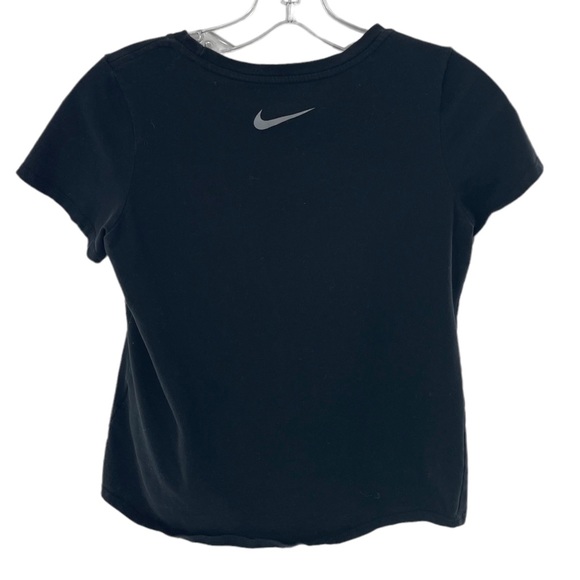 Nike The Nike Dance Tee Dri Fit Girl’s Size Large - Picture 8 of 8